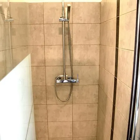 Apartament Grey