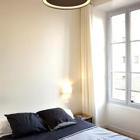Apartament Grey Nicea
