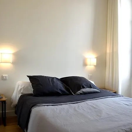 Apartment Grey Nice