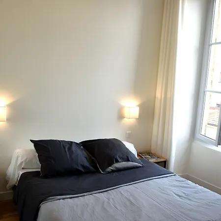 Apartment Grey *