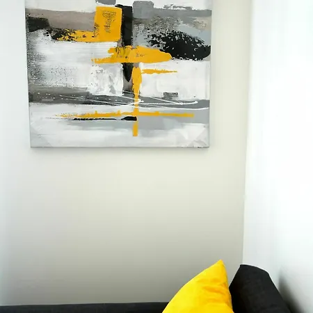 Appartement Grey